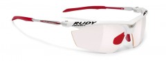Очки Rudy Project MAGSTER RACING RAC WHITE-ImpX 2 PHT RED