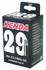 Камера Kenda 28/29''х1,90-2,35 50/5/-622 A/V
