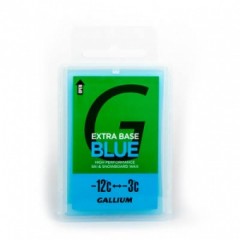 Парафин Gallium Extra Base Blue Wax