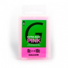 Парафин Gallium Extra Base Pink Wax