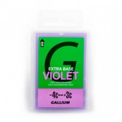 Парафин Gallium Extra Base Violet Wax