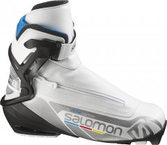 Ботинки лыжные SALOMON VITANE Carbon RS