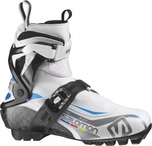 Ботинки лыжные Salomon S-Lab Vitane Sk PRO