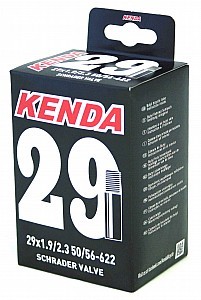 Камера Kenda 28/29''х1,90-2,35 50/5/-622 A/V molded