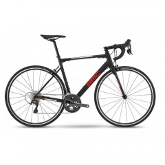 Велосипед шоссейный BMC Teammachine ALR01 THREE Black/White/Red