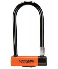 Замок велосипедный Kryptonite U-locks Evolution Standard