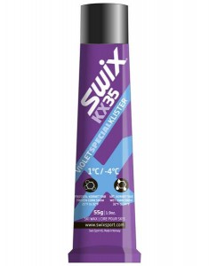 Клистер Swix KX35 фиолетовый