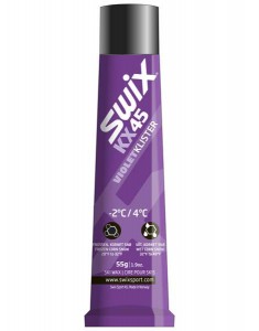 Клистер Swix KX45 фиолетовый