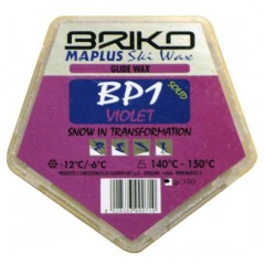 Парафин MAPLUS BP1 Violet 100г