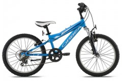 Велосипед детский Orbea MX 20 11