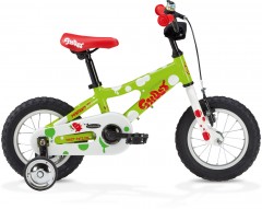 Велосипед детский GHOST Powerkid 12
