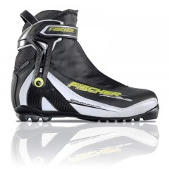 Ботинки лыжные FISCHER RC5 COMBI