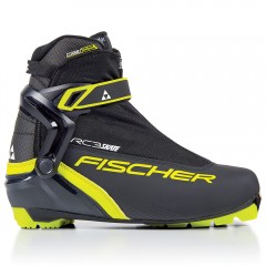 Ботинки лыжные FISCHER RC3 SKATE