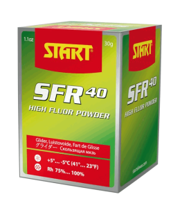 Порошок START SFR 40