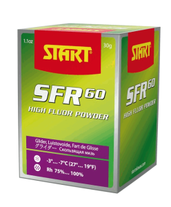 Порошок START SFR 60