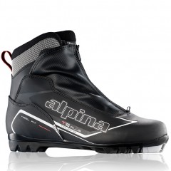 Ботинки лыжные ALPINA T5 Plus мужск