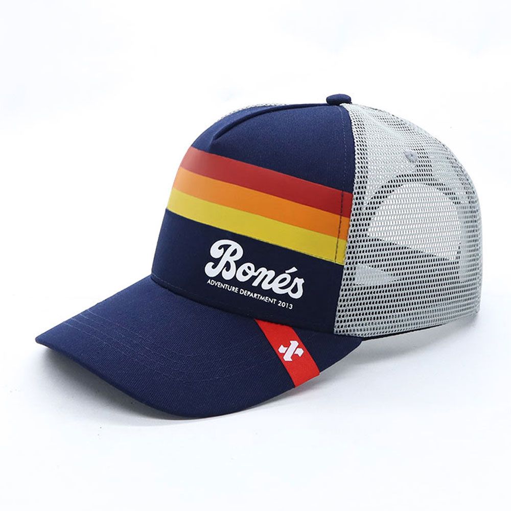 Кепка BONES The Retro Cap