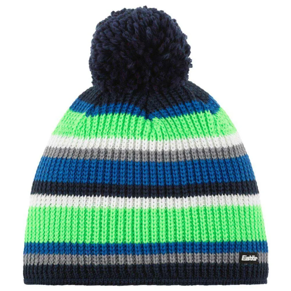 Шапка Eisbar Clip Pompon MÜ детская (53, 286)