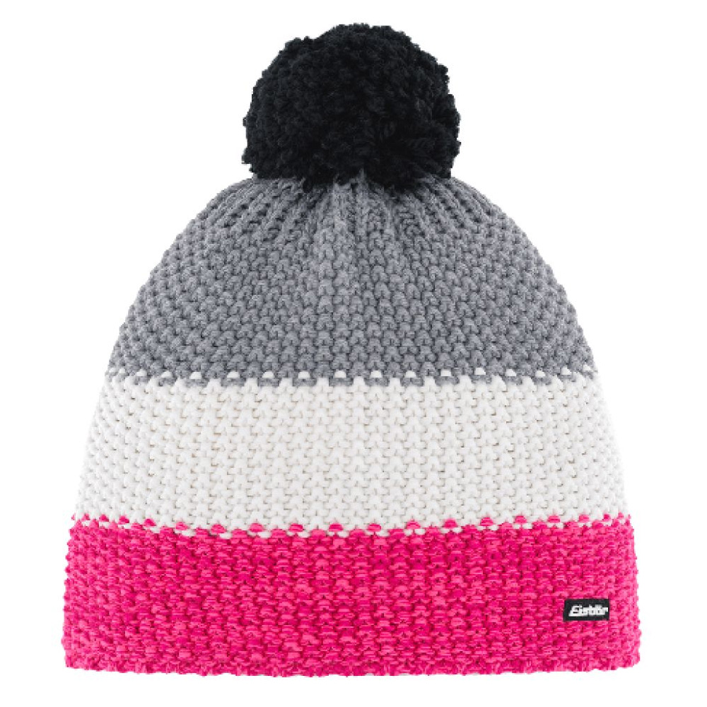 Шапка Eisbar Star Pompon MÜ (142)