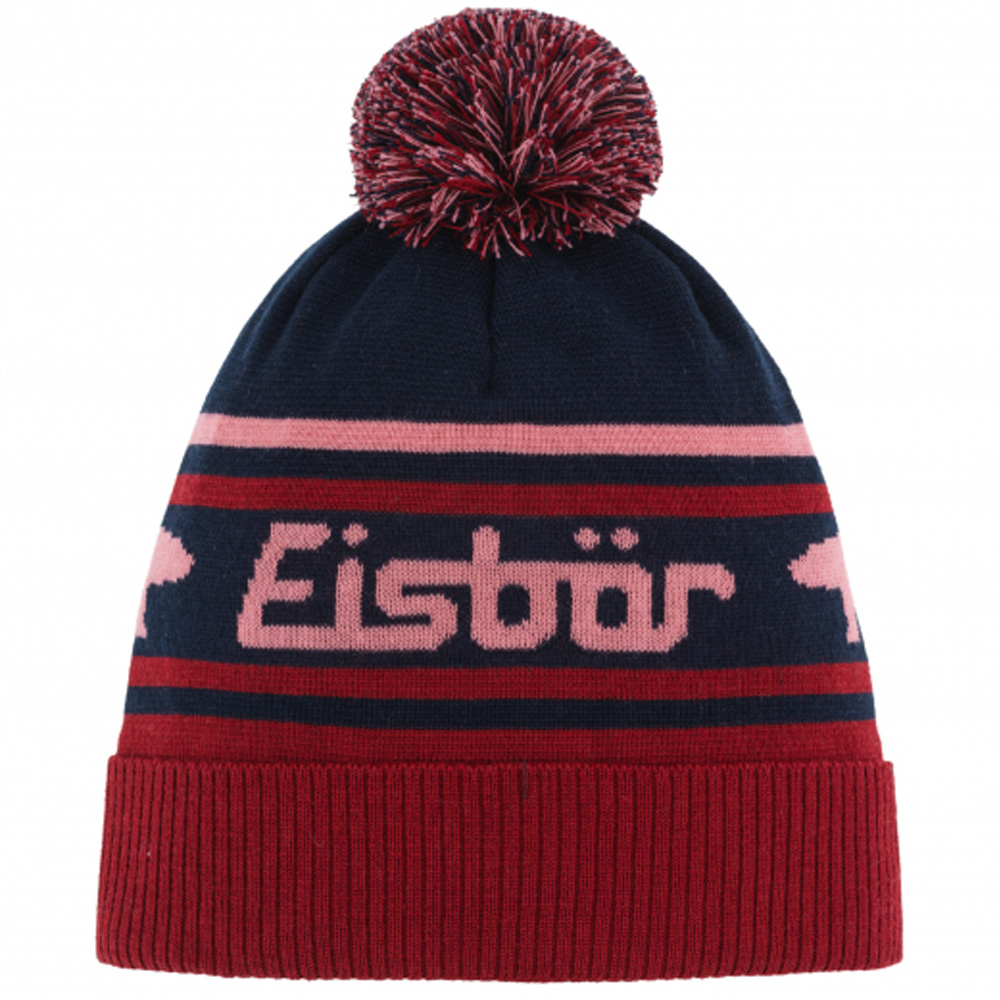 Шапка Eisbar Chani OS Pompon MÜ  (043 )