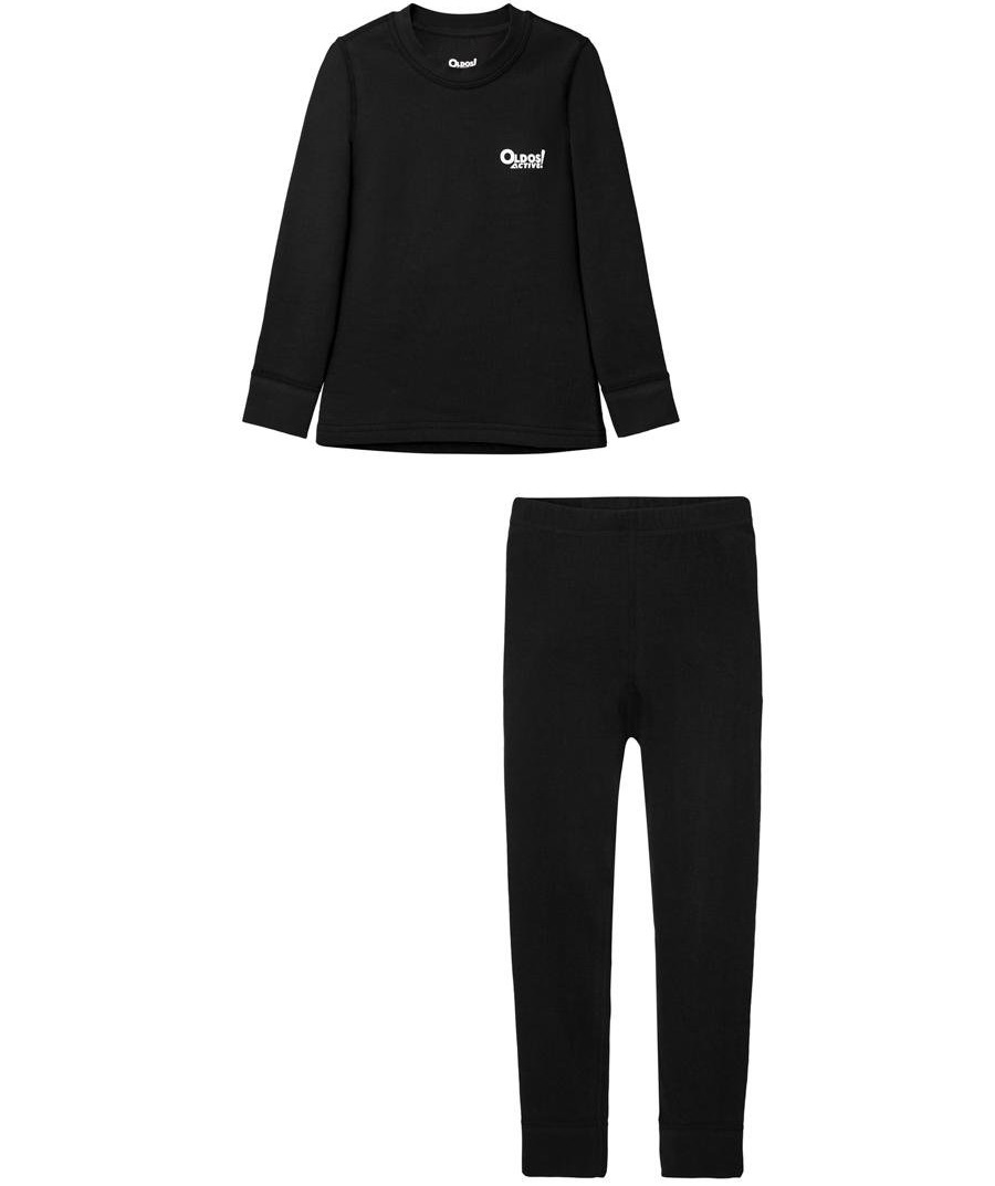 Комплект 2СЛ д/дев. "Шанди" (152, Черный)