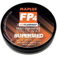 Ускоритель MAPLUS FP4 Supermed