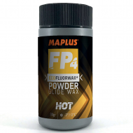Порошок MAPLUS FP4 Hot
