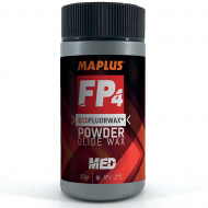 Порошок MAPLUS FP4 Med