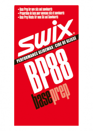 Парафин Swix BP88 BASE 180 гр