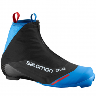 Ботинки лыжные SALOMON S-LAB CARBON CL PROLINK