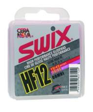 Парафин Swix HF12 комби 40 гр
