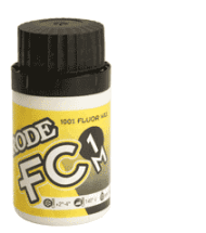 Порошок "RODE" FC1M MOLIBDENO FLUOR POWDER 2/-4