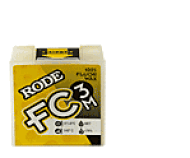 Ускоритель "RODE" FC3 SOLID -3 +8