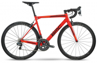 Велосипед шоссейный BMC Teammachine SLR01 Ultegra Di2 Super Red