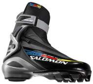 Ботинки лыжные SALOMON Pro Combi Pilot