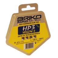 Парафин BRIKO-MAPLUS HP3 Yellow 2 50гр