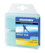 Парафин HOLMENKOL HF Matrix Blue -20 -6