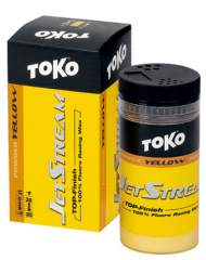 Порошок "Toko" JetSTREAM 0 -4 желт 30гр