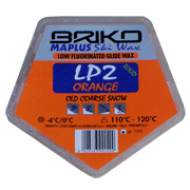 Парафин MAPLUS LP2 Orange 100г