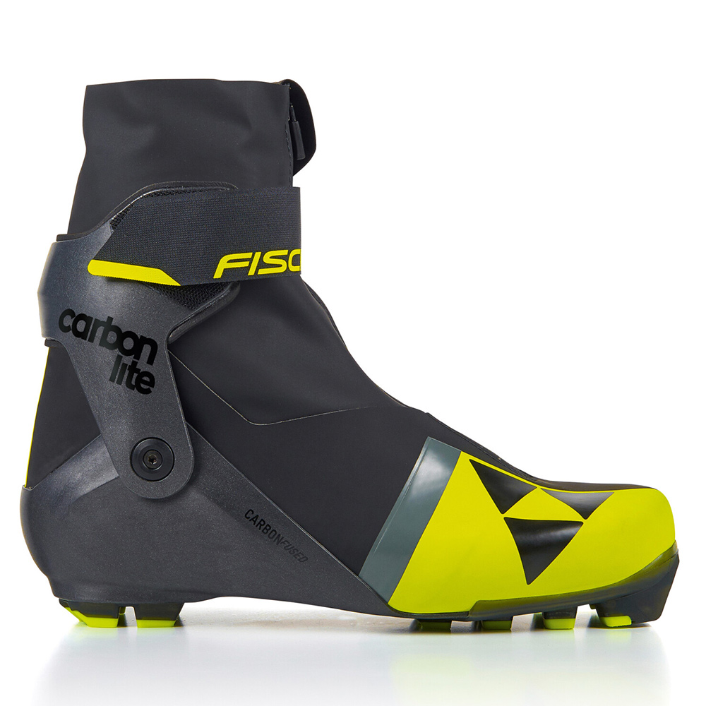 Ботинки лыжные FISCHER CARBONLITE SK S10023 – интернет-магазин Ювента Спорт!