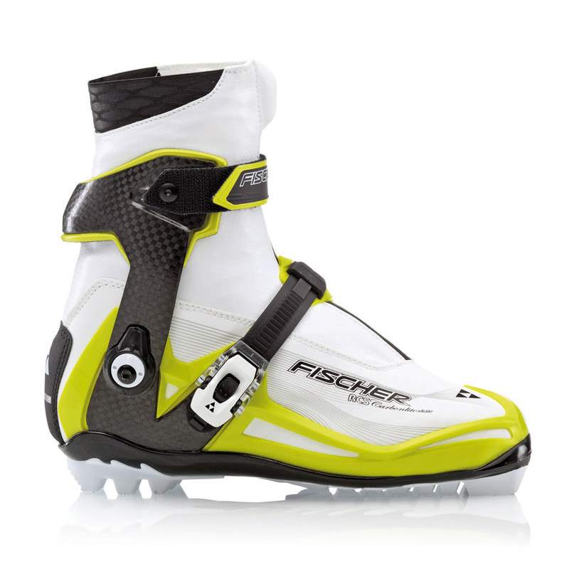 Ботинки лыжные FISCHER RCS CARBONLITE SK WS S10612 – интернет-магазинЮвента Спорт!