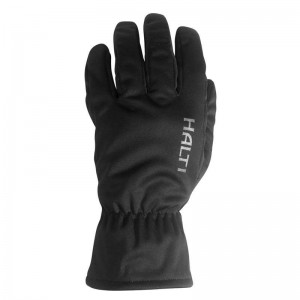 Перчатки HALTI софтшел -Switch gloves- OD
