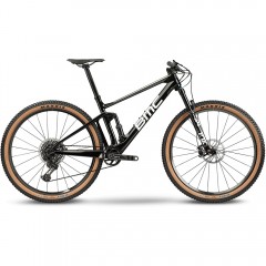 Велосипед MTB BMC Fourstroke 01 LT ONE XX1 Eagle Mix Carbon/Iridium