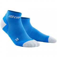 Компрессионные носки CEP для спорта, ультратонки,мужские C09UUM