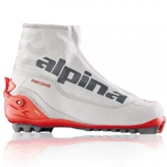 Ботинки лыжные ALPINA RCL