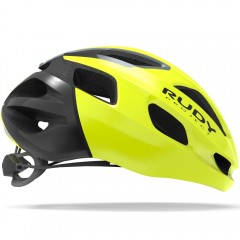 Шлем Rudy Project STRYM YELLOW FLUO SHINY L