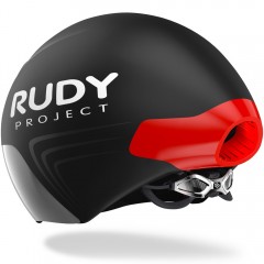 Шлем Rudy Project THE WING Black Matt L