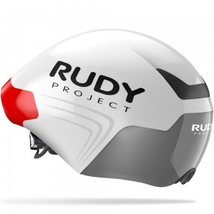 Шлем Rudy Project THE WING White Shiny S-M