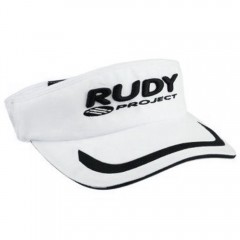 Козырек Rudy Project Visor cap WHITE/BLACK