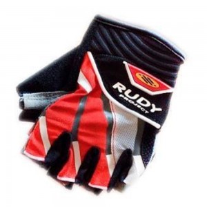 Перчатки RP GRINDER RED/WHITE/BLACK L